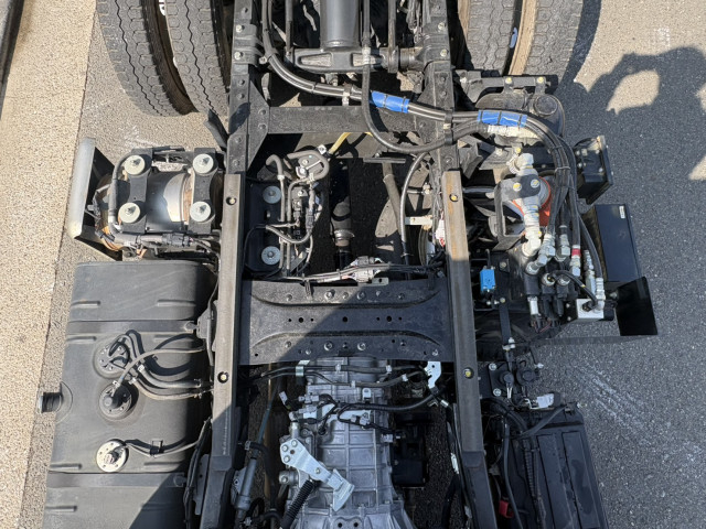 日野 デュトロ 小型 土砂ダンプ 2RG-XZU600T(100765) 16枚目