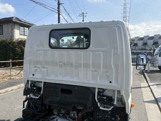 日野 デュトロ 小型 土砂ダンプ 2RG-XZU600T(100765) 17枚目