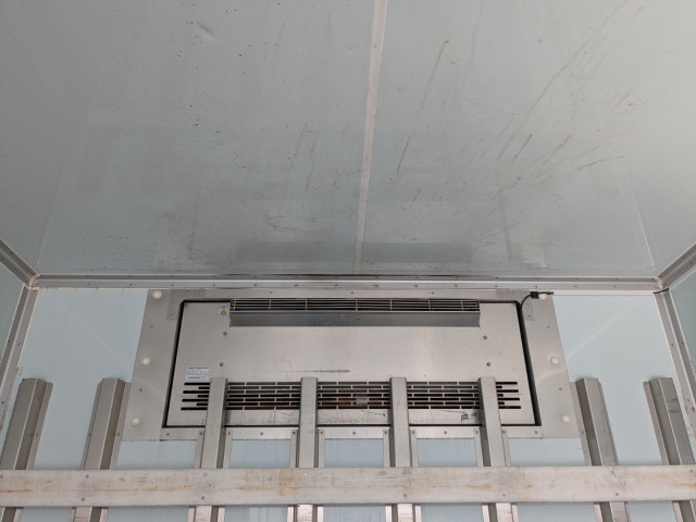 日野 レンジャー 中型 冷蔵冷凍バン 2KG-FD2ABG(100764) 25枚目