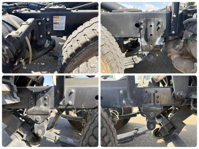 日野 デュトロ 小型 土砂ダンプ 2RG-XZU600T(100765) 19枚目