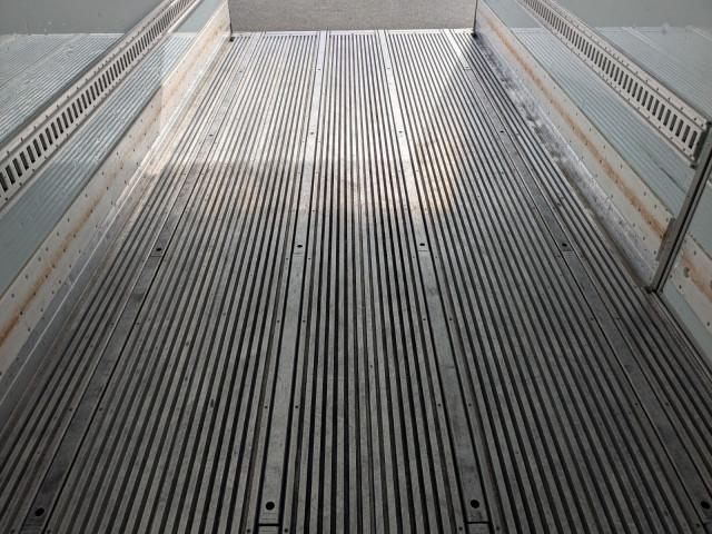 日野 レンジャー 中型 冷蔵冷凍バン 2KG-FD2ABG(100764) 27枚目