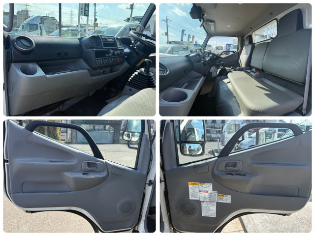 日野 デュトロ 小型 土砂ダンプ 2RG-XZU600T(100765) 22枚目