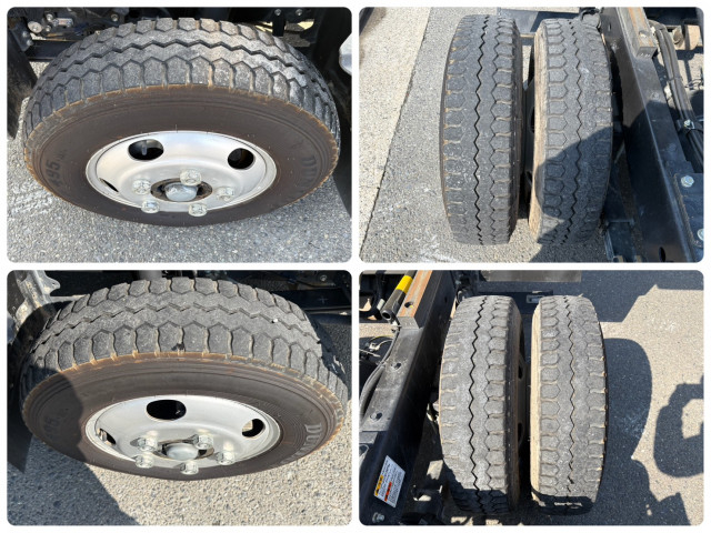 日野 デュトロ 小型 土砂ダンプ 2RG-XZU600T(100765) 24枚目