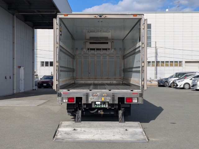 日野 レンジャー 中型 冷蔵冷凍バン 2KG-FD2ABG(100764) 32枚目