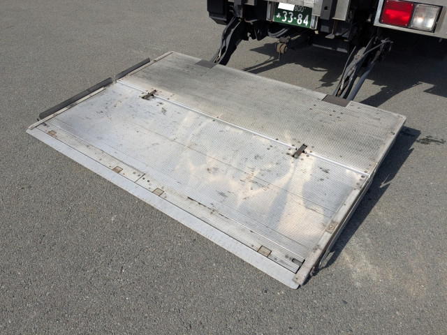 日野 レンジャー 中型 冷蔵冷凍バン 2KG-FD2ABG(100764) 33枚目