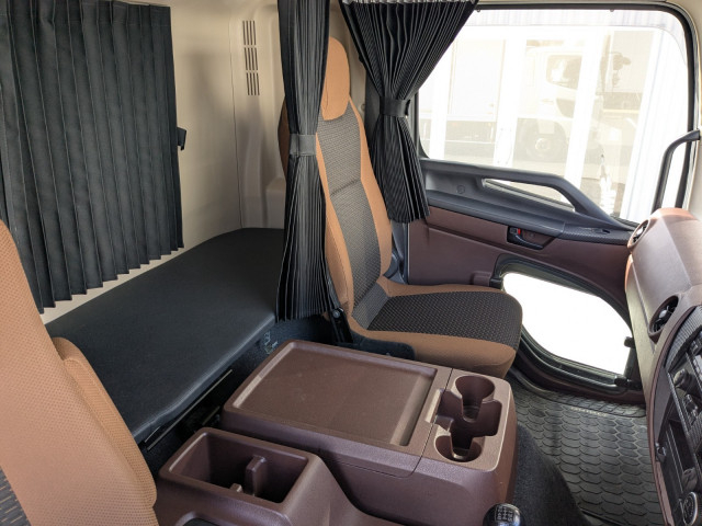 日野 レンジャー 中型 冷蔵冷凍バン 2KG-FD2ABG(100764) 36枚目