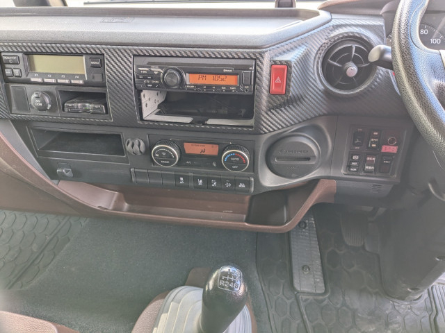 日野 レンジャー 中型 冷蔵冷凍バン 2KG-FD2ABG(100764) 37枚目