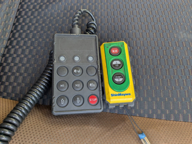 日野 レンジャー 中型 冷蔵冷凍バン 2KG-FD2ABG(100764) 40枚目