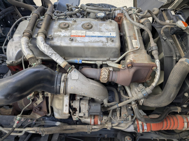 日野 レンジャー 中型 冷蔵冷凍バン 2KG-FD2ABG(100764) 45枚目