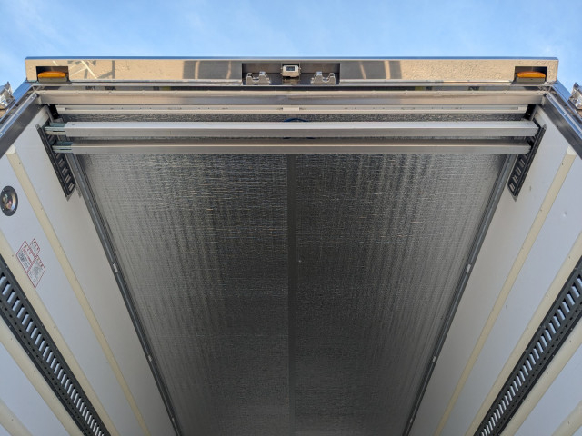 日野 レンジャー 中型 冷蔵冷凍バン 2KG-FD2ABG(100766) 13枚目