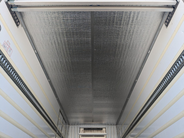 日野 レンジャー 中型 冷蔵冷凍バン 2KG-FD2ABG(100766) 15枚目