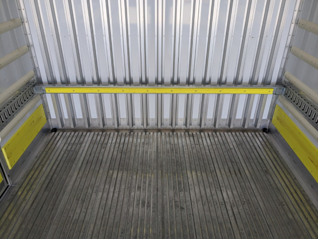 日野 レンジャー 中型 冷蔵冷凍バン 2KG-FD2ABG(100766) 16枚目