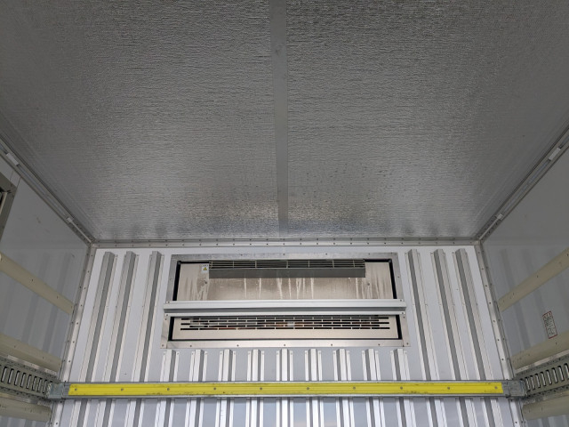 日野 レンジャー 中型 冷蔵冷凍バン 2KG-FD2ABG(100766) 17枚目