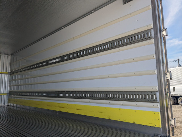 日野 レンジャー 中型 冷蔵冷凍バン 2KG-FD2ABG(100766) 21枚目