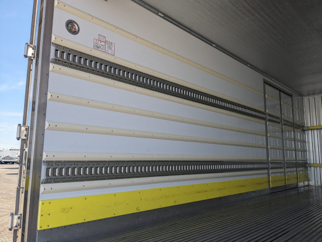 日野 レンジャー 中型 冷蔵冷凍バン 2KG-FD2ABG(100766) 22枚目