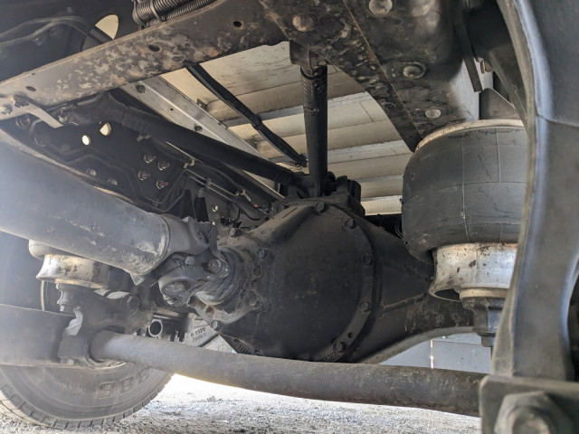 日野 レンジャー 中型 冷蔵冷凍バン 2KG-FD2ABG(100766) 25枚目