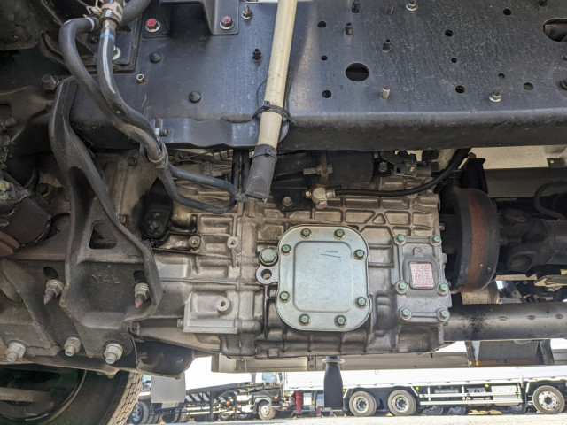 日野 レンジャー 中型 冷蔵冷凍バン 2KG-FD2ABG(100766) 26枚目