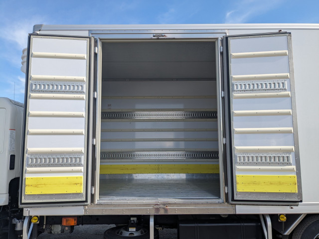 日野 レンジャー 中型 冷蔵冷凍バン 2KG-FD2ABG(100766) 28枚目