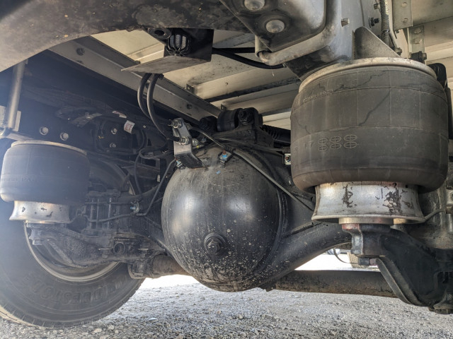 日野 レンジャー 中型 冷蔵冷凍バン 2KG-FD2ABG(100766) 31枚目