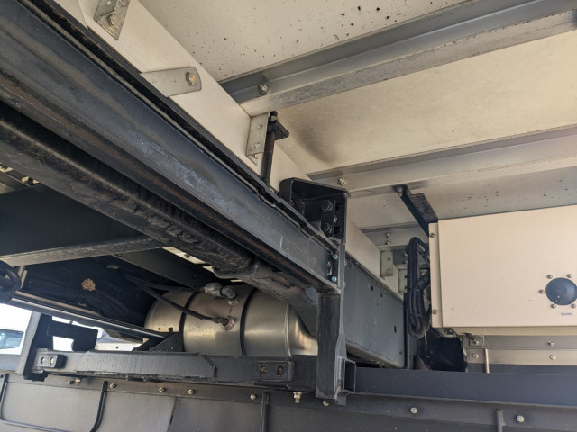 日野 レンジャー 中型 冷蔵冷凍バン 2KG-FD2ABG(100766) 32枚目