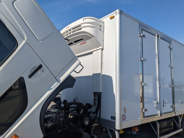 日野 レンジャー 中型 冷蔵冷凍バン 2KG-FD2ABG(100766) 42枚目