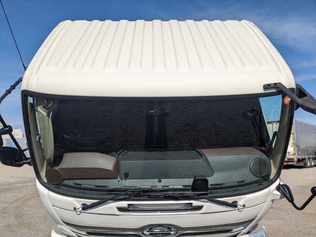 日野 レンジャー 中型 冷蔵冷凍バン 2KG-FD2ABG(100766) 43枚目