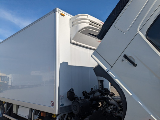 日野 レンジャー 中型 冷蔵冷凍バン 2KG-FD2ABG(100766) 45枚目