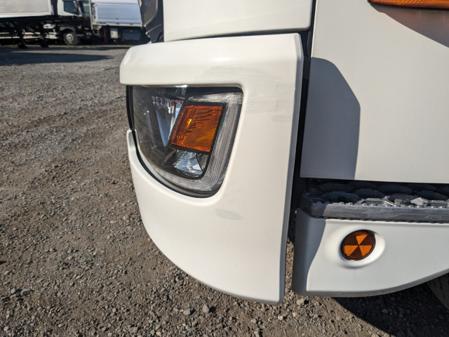 日野 レンジャー 中型 冷蔵冷凍バン 2KG-FD2ABG(100766) 47枚目