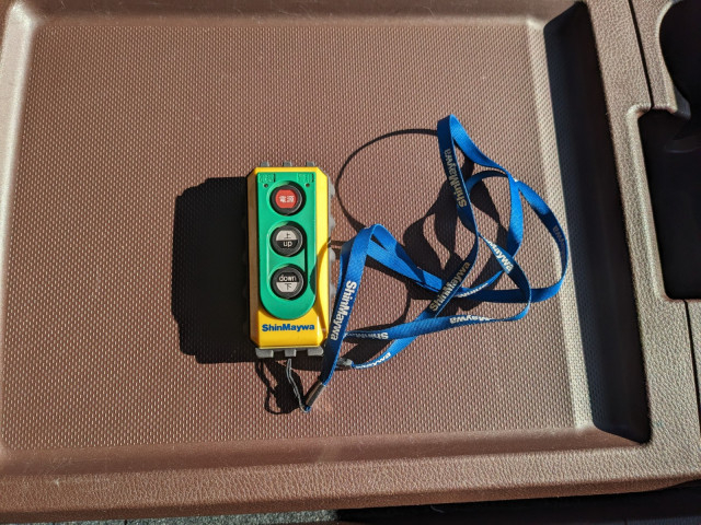 日野 レンジャー 中型 冷蔵冷凍バン 2KG-FD2ABG(100766) 49枚目