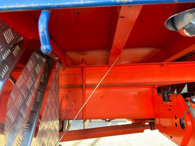 三菱ふそう ファイター 増トン 平ボディ 2KG-FK62FZ(100769) 6枚目