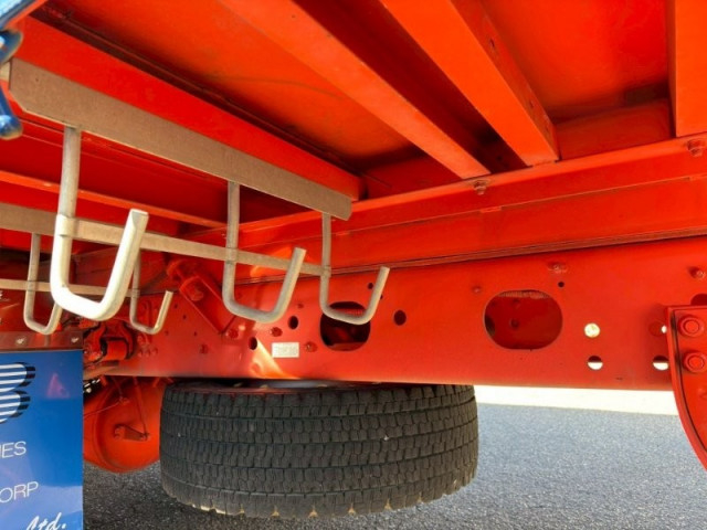 三菱ふそう ファイター 増トン 平ボディ 2KG-FK62FZ(100769) 7枚目