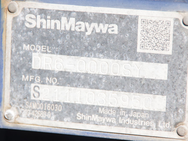 三菱ふそう ファイター 増トン 土砂ダンプ 2KG-FK72FY(100768) 23枚目