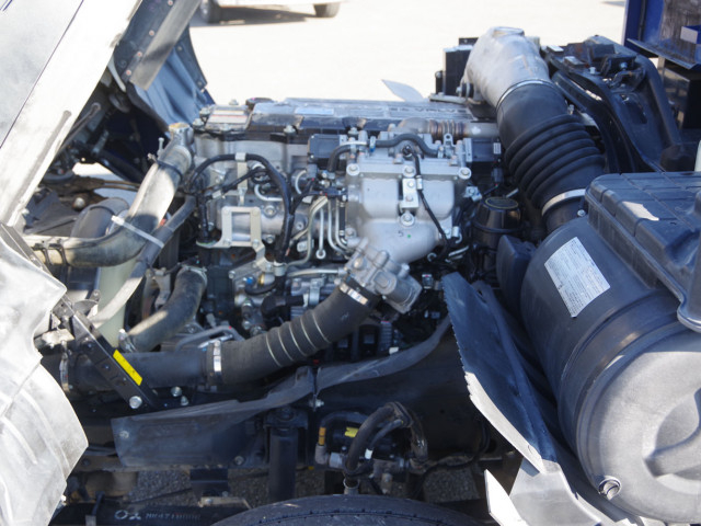 三菱ふそう ファイター 増トン 土砂ダンプ 2KG-FK72FY(100768) 24枚目