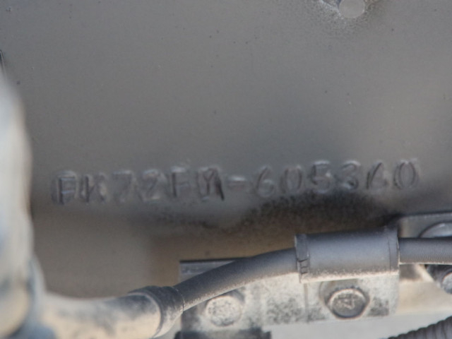 三菱ふそう ファイター 増トン 土砂ダンプ 2KG-FK72FY(100768) 26枚目