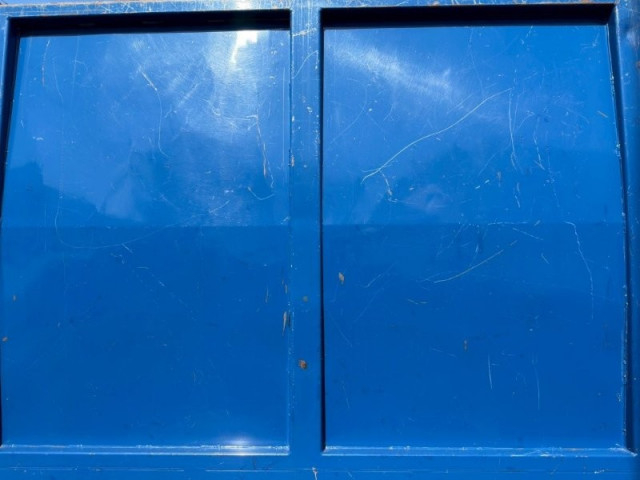 三菱ふそう ファイター 増トン 平ボディ 2KG-FK62FZ(100769) 13枚目