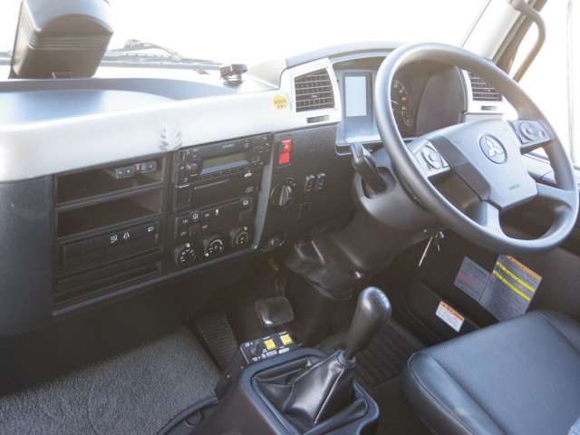 三菱ふそう ファイター 増トン 土砂ダンプ 2KG-FK72FY(100768) 27枚目