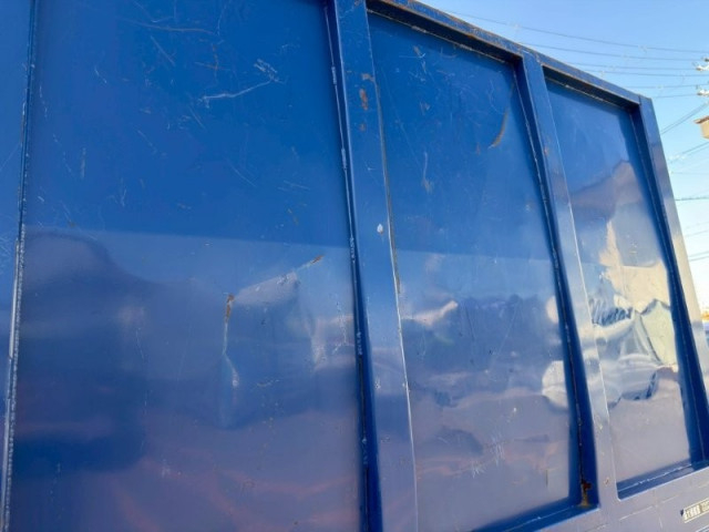 三菱ふそう ファイター 増トン 平ボディ 2KG-FK62FZ(100769) 15枚目