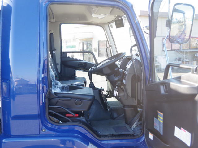 三菱ふそう ファイター 増トン 土砂ダンプ 2KG-FK72FY(100768) 29枚目