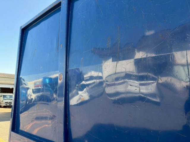 三菱ふそう ファイター 増トン 平ボディ 2KG-FK62FZ(100769) 16枚目