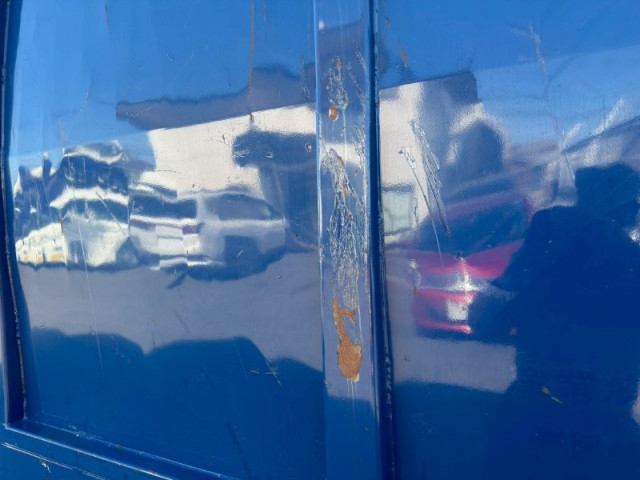 三菱ふそう ファイター 増トン 平ボディ 2KG-FK62FZ(100769) 17枚目