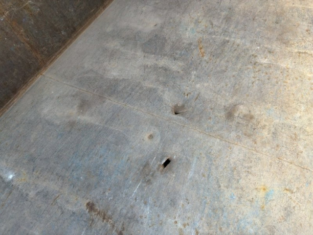 三菱ふそう ファイター 増トン 平ボディ 2KG-FK62FZ(100769) 18枚目