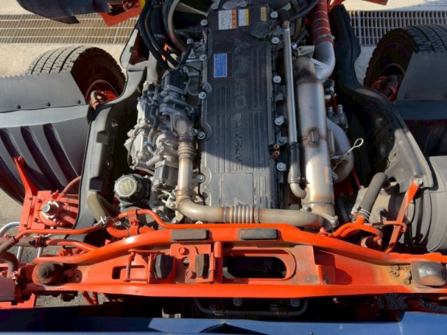 三菱ふそう ファイター 増トン 平ボディ 2KG-FK62FZ(100769) 21枚目