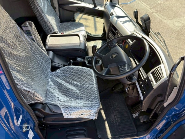 三菱ふそう ファイター 増トン 平ボディ 2KG-FK62FZ(100769) 23枚目