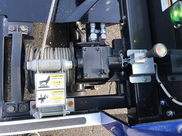 日野 デュトロ 小型 キャリアカー 2RG-XZU722M(100770) 19枚目