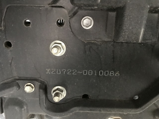 日野 デュトロ 小型 キャリアカー 2RG-XZU722M(100770) 20枚目