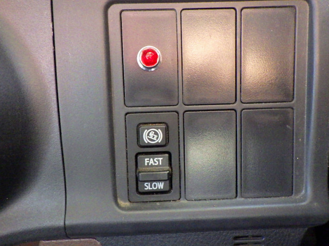 日野 レンジャー 中型 平ボディ（クレーン付） 2KG-FC2ABA(100771) 17枚目