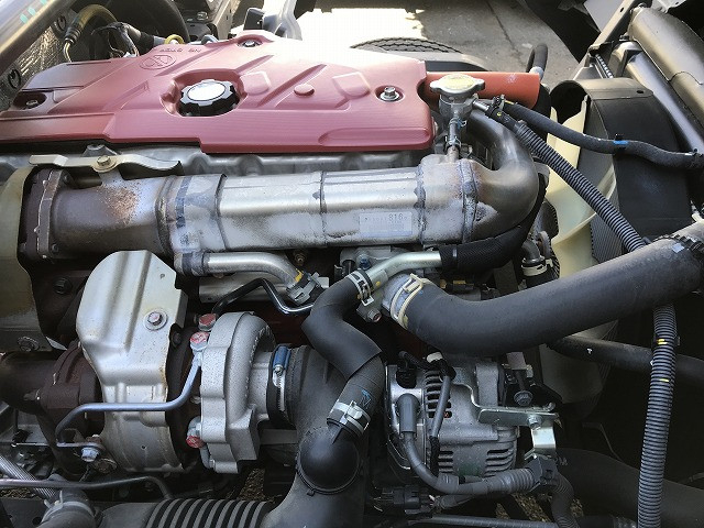 日野 デュトロ 小型 キャリアカー 2RG-XZU722M(100770) 23枚目