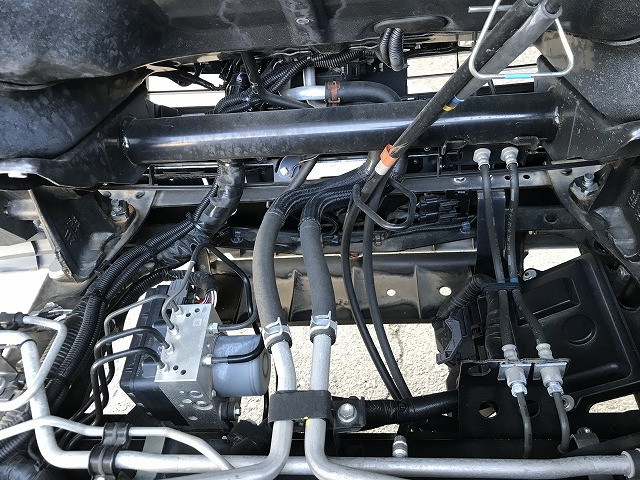 日野 デュトロ 小型 キャリアカー 2RG-XZU722M(100770) 24枚目