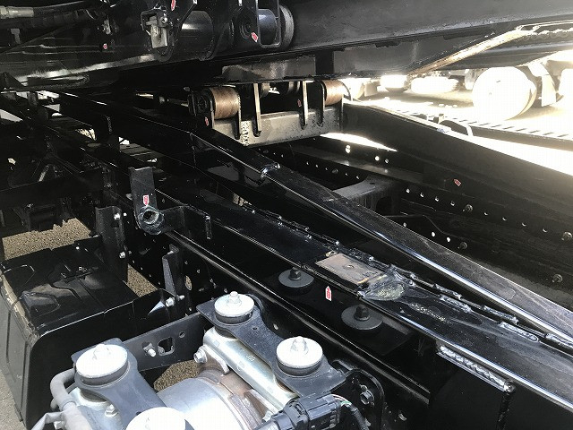 日野 デュトロ 小型 キャリアカー 2RG-XZU722M(100770) 27枚目