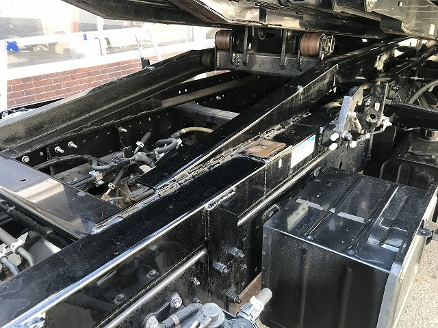 日野 デュトロ 小型 キャリアカー 2RG-XZU722M(100770) 28枚目